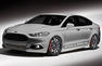 Ford Fusion at 2013 SEMA Photos