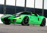 Ford GT Geiger HP 790 Photos