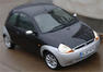 Ford Ka Two Tone Photos