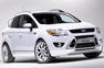 Ford Kuga Individual Photos