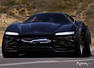 Ford Mad Max Interceptor Revived Photos