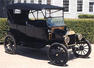 Ford Model T Turns 100 Photos