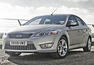 Ford Mondeo ECOnetic Titanium Photos
