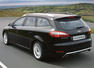 Ford Mondeo Individual Photos