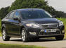 Ford Mondeo Sport Photos
