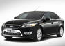 Ford Mondeo Titanium X Sport Photos