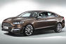 Ford Mondeo Vignale Concept Photos