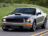 Ford Mustang AV8R Photos