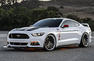 Ford Mustang Apollo Edition: Inspired By NASA Photos