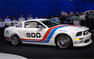 Ford Mustang FR500S Launch Photos