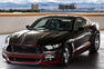 Ford Mustang King Cobra Parts Photos
