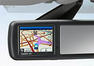 Ford Rear View Mirror Sat Nav Photos