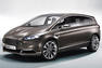 Ford S MAX Concept Photos