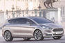 Ford S MAX Vignale Concept Photos