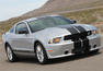 Ford Shelby GTS Photos