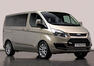 Ford Tourneo Concept Photos
