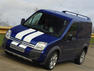 Ford Transit Connect SportVan Photos