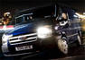 Ford Transit Sapphire Photos