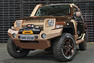 Ford Troller T4 Off Road Concept Photos