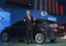 Ford Verve Four Door Photos