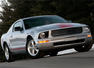 Ford Warriors In Pink Mustang Photos