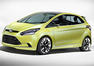 Ford iosis MAX Photos