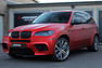 BMW X5M Powerkit and Wrapping by Fostla Photos