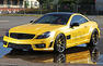 Fostla Mercedes SL63 AMG Photos
