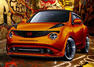 Fox Marketing Nissan Juke S Photos
