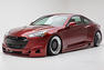 FuelCulture Hyundai Genesis Coupe Turbo Photos