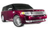 Funkmaster Flex Ford Flex2 Photos