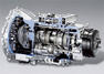 Fuso Duonic Double clutch Truck Transmission Photos