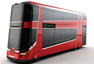 The Future British Bus Photos