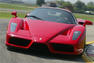 Future Ferrari Enzo (F70) Leaked Photos