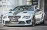BMW M6 Gets 1,001 hp Power Kit From G POWER Photos
