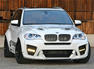 G Power 2011 BMW X5 Facelift Photos