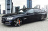 BMW 760i Powerkit by G Power Photos