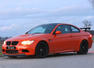 G Power BMW M3 GTS Photos