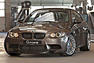 G Power BMW M3 Hurricane RS Photos
