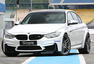 G Power BMW M3 M4 Power Kit Photos