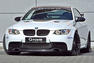 G Power BMW M3 RS Photos