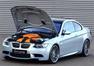 G Power BMW M3 Tornado Photos