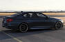 G Power BMW M5 F10 Photos