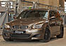 G Power BMW M5 Touring Hurricane RR Photos