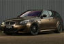 G Power BMW M5 Touring Photos
