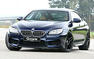 BMW M6 Gran Coupe by G Power Photos