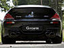 G Power BMW M6 Photos