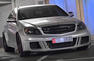 GAD Brabus Bullit Mercedes C Class Photos
