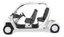 GEM electric vehicles are Clean Air Leaders Photos