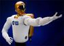 GM NASA Robonaut 2 Photos